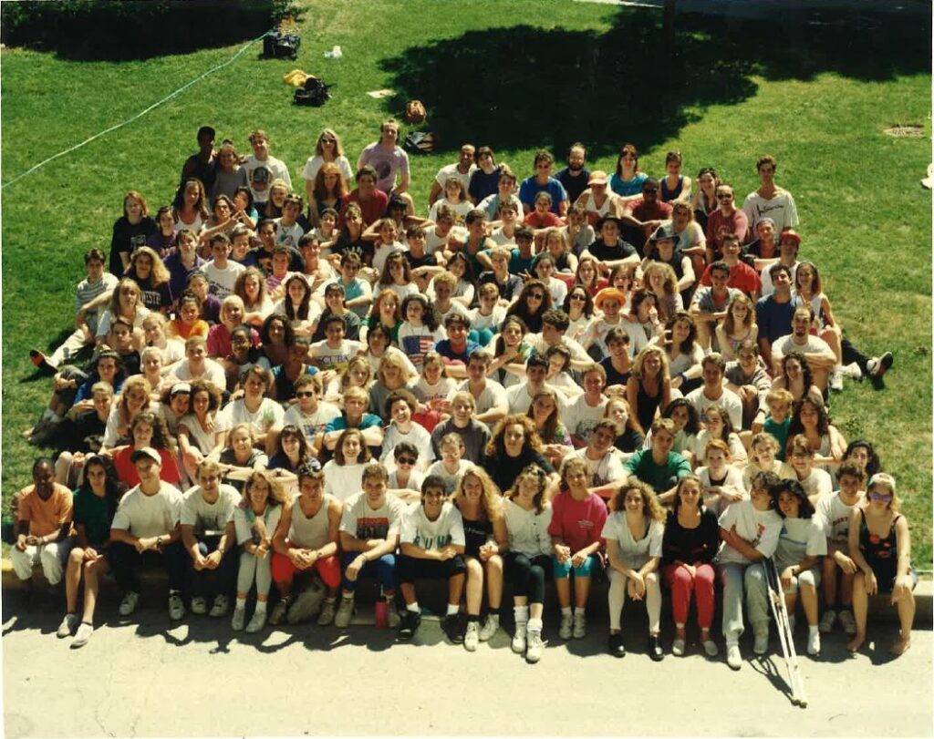 Cherub Alumni – National High School Institute