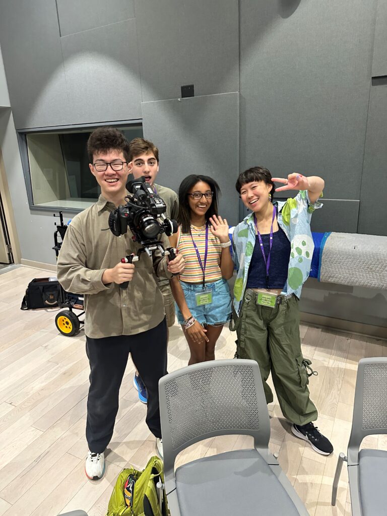 Website On Set 3