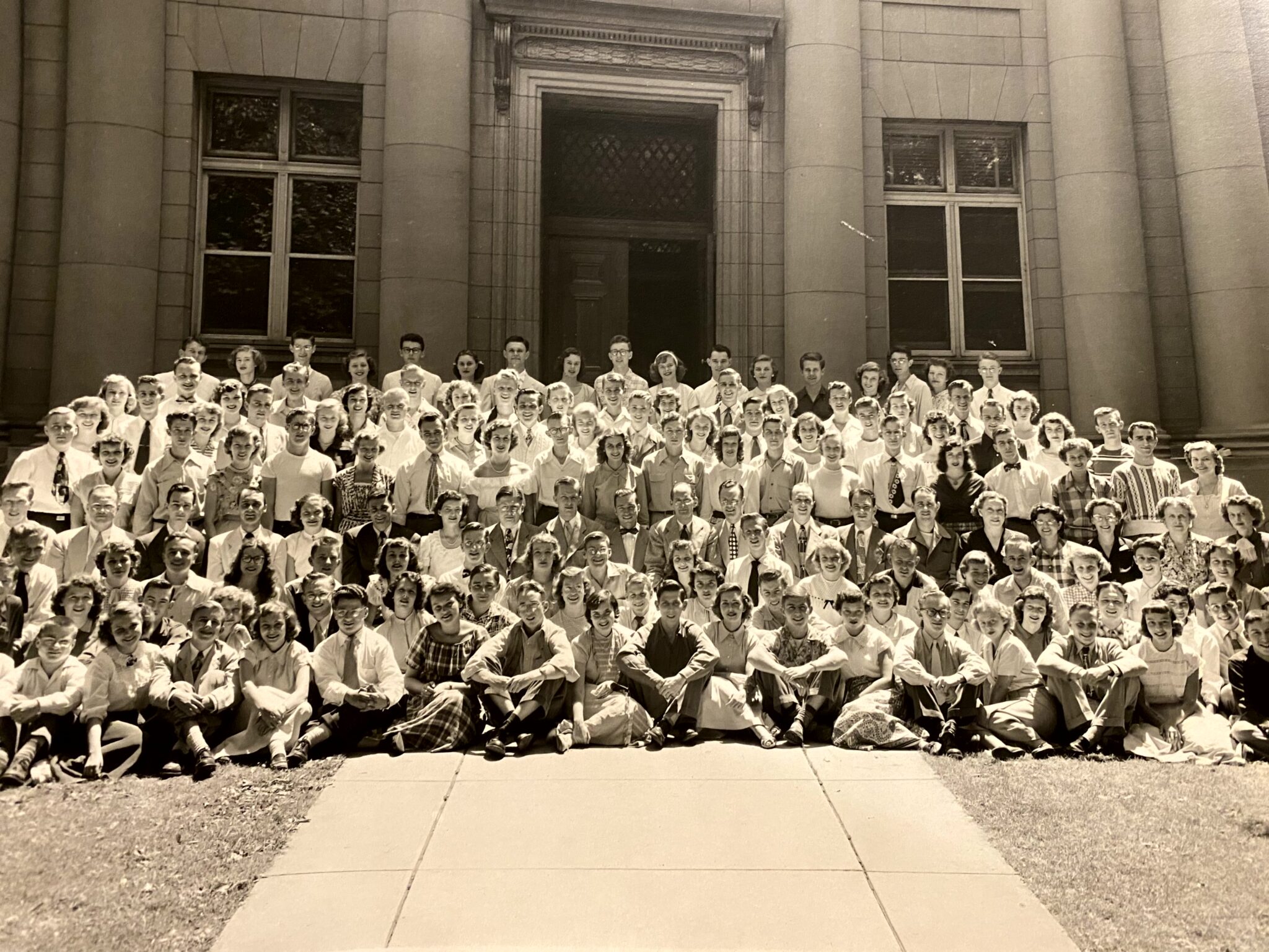 National High School Institute