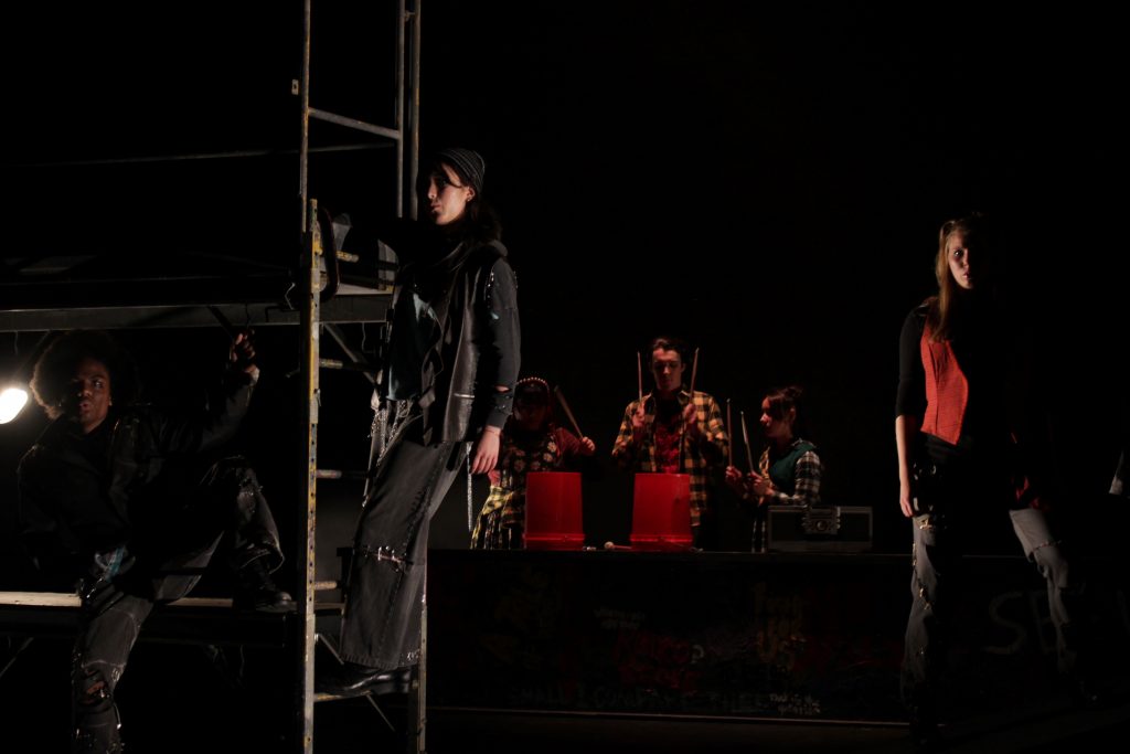 After Juliet (Photo: Rachel Laufer)
