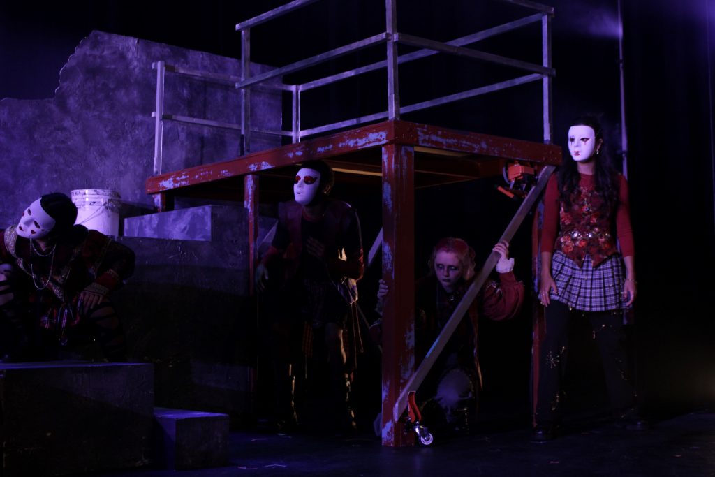 After Juliet (Photo: Rachel Laufer)