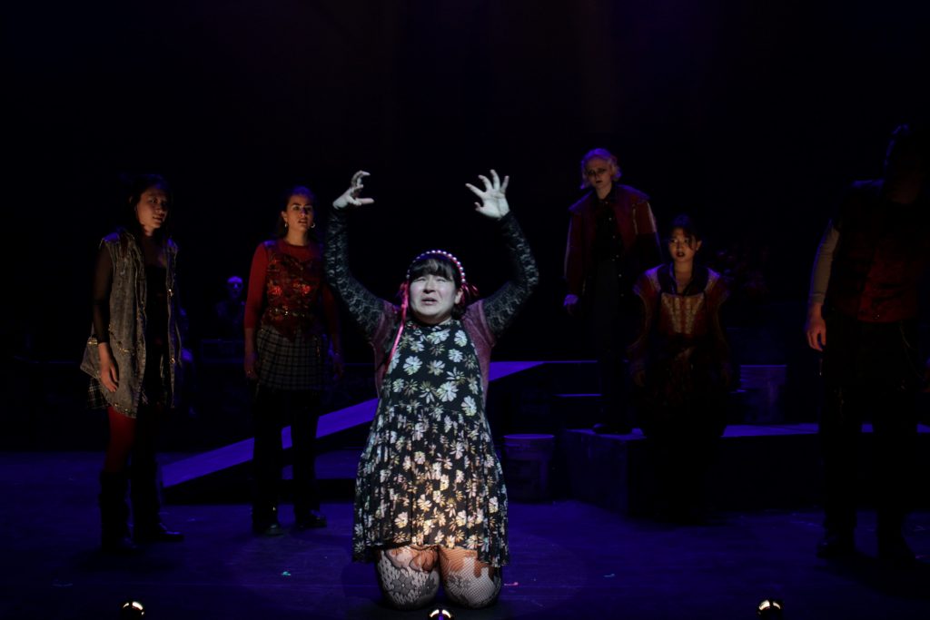 After Juliet (Photo: Rachel Laufer)