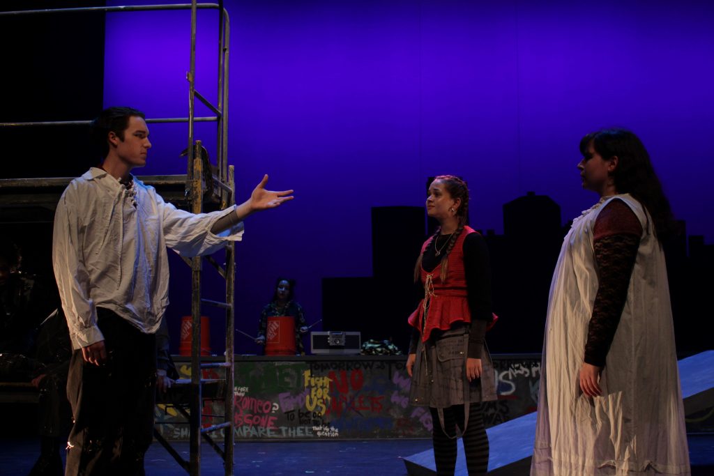 After Juliet (Photo: Rachel Laufer)
