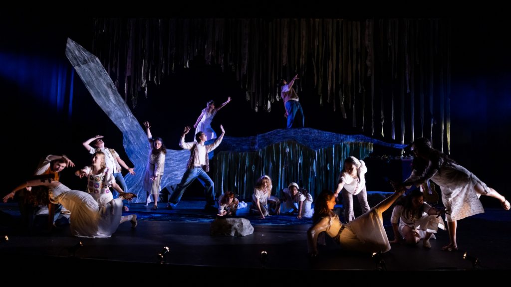 Metamorphoses (Justin Barbin Photography)