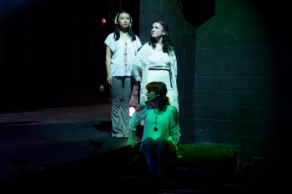 Metamorphoses (Justin Barbin Photography)