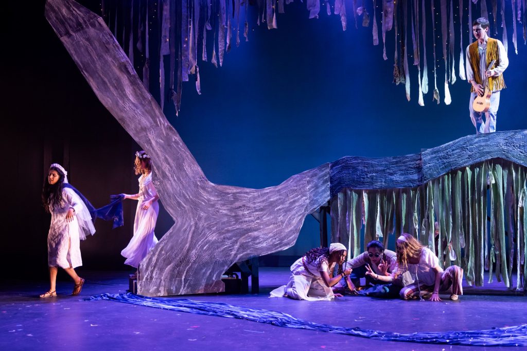 Metamorphoses (Justin Barbin Photography)