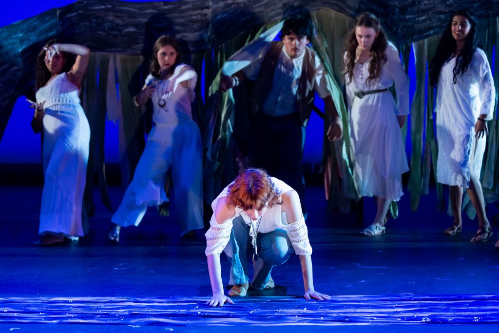 Metamorphoses (Justin Barbin Photography)