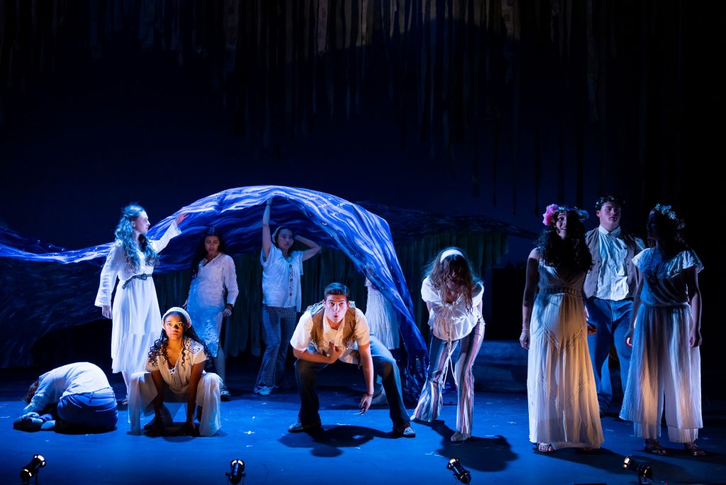 Metamorphoses (Justin Barbin Photography)