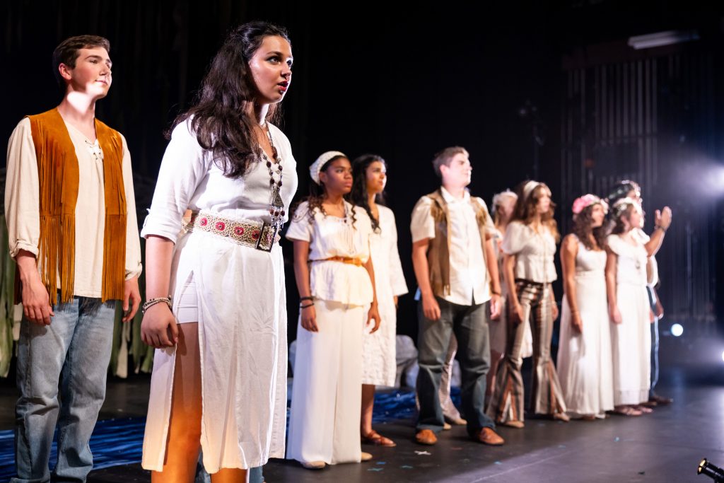 Metamorphoses (Justin Barbin Photography)
