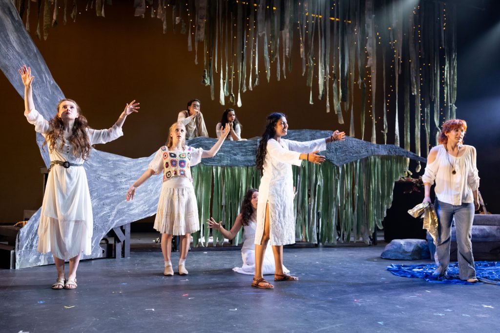Metamorphoses (Justin Barbin Photography)